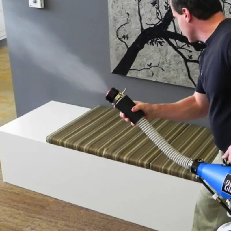 Professional Odor Removal in Oakland, TN